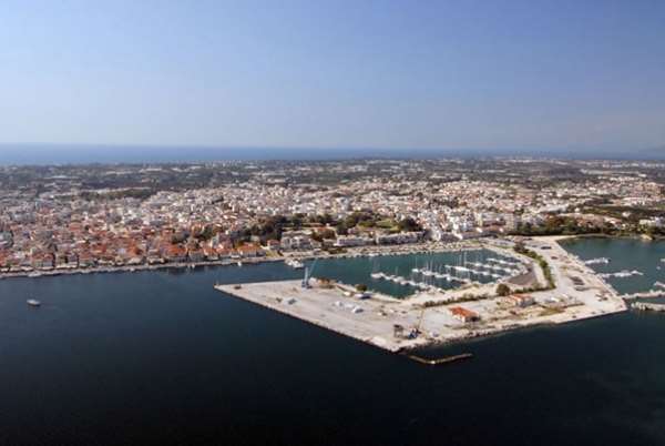 Master Plan: Η τοποθέτηση των Ενεργών Πολιτών Αμβρακικού