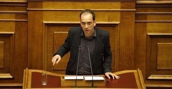 Δέσμευση Βορίδη στη Βουλή για νέο δημόσιο νοσοκομείο στην Πρέβεζα(video)