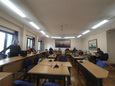 Η επανένταξη αδέσποτων ζώων στην Πρέβεζα θα γίνεται... δίπλα από το καταφύγιο στο Νεοχώρι – Μεγάλα ζητήματα στην περιοχή του Λούρου
