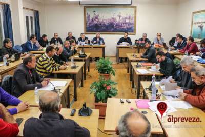 Αντισυνταγματικό έκρινε τον νόμο Θεοδωρικάκου για την αυτοδιοίκηση το ΣτΕ