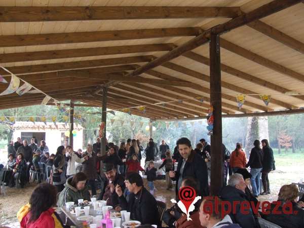 Παραδοσιακά κούλουμα στην Αγία Τριάδα διοργανώνει ο Πολιτιστικός και Περιβαλλοντικός Σύλλογος Νεοχωρίου