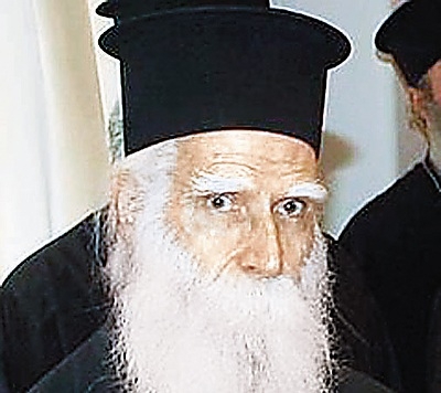 Στις 14 Απριλίου 2010 ο Μητροπολίτης Μελέτιος καλείται σε απολογία στην Ιερά Σύνοδο