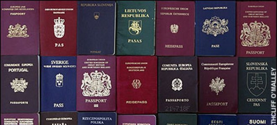 Ήθελαν να πάνε από Άκτιο-Βενετία τρεις Σύριοι με κλεμμένα διαβατήρια
