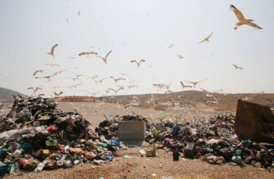 Ελεγκτές του Ευρωπαϊκού Κοινοβουλίου θα κάνουν «αυτοψία» στο ΧΥΤΑ Καρβουναρίου – Τι θα γίνει με τα σκουπίδια της Πρέβεζας;