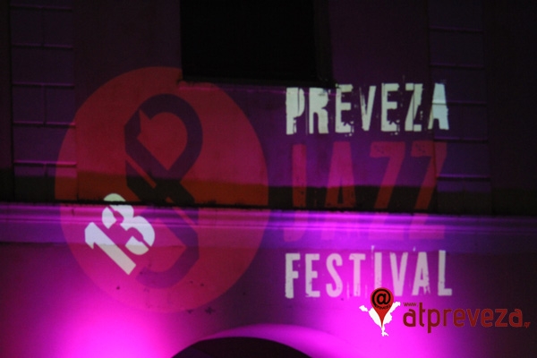 Ολοκληρώθηκε με επιτυχία το 13ο Preveza Jazz Festival