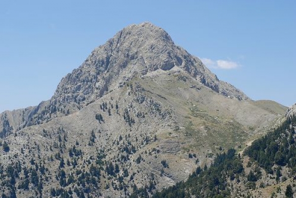 Εξόρμηση στον Ταΰγετο διοργανώνει ο Ορειβατικός Σύλλογος Πρέβεζας