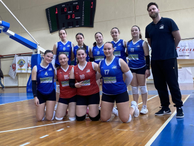 Νίκη για την ομάδα παγκορασίδων του Φιλαθλητικού