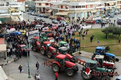 Γερμανικό «μπλόκο» σε βίντεο του atpreveza.gr…