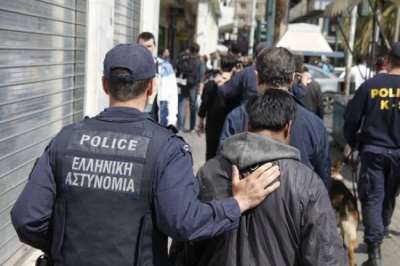 «Ξένιος Ζεύς» και στην Ήπειρο;