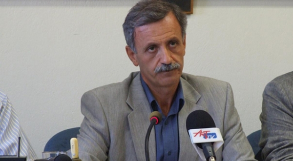 Για παραπληροφόρηση κατηγορεί τη δημοτική αρχή ο πρώην δήμαρχος Πρέβεζας Μιλτιάδης Κλάπας