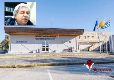 Γ. Σωτηρόπουλος : "Ο κ. Μπάρκας ποτέ δεν βοήθησε το Τμήμα σε όσο χρόνο είμαι Πρόεδρος"