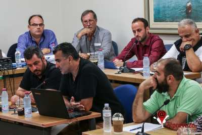 Ανάπτυξη Τώρα: “Στην ενεργειακή κρίση στις σχολικές μονάδες η δημοτική αρχή κρίνεται μετεξεταστέα”