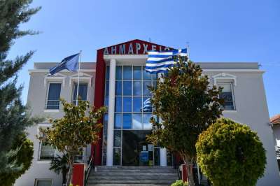 Στα προγράμματα “Άθληση για Όλους” θα συμμετέχει ο Δήμος Πάργας – Θα προσλάβει δύο γυμναστές