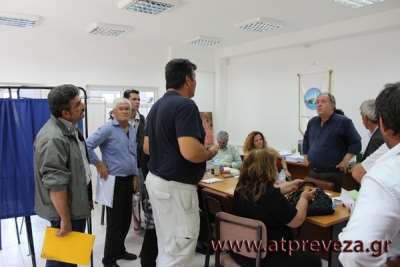 Δικαίωση Ραβανού και αγροτών δια στόματος... Μάξιμου Χαρακόπουλου