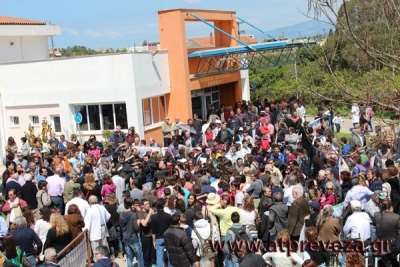 «Αφοπλιστικά» τα στοιχεία υπέρ του Δημόσιου χαρακτήρα του Νοσοκομείου της Πρέβεζας