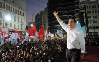 &quot;Αγαπητέ ΣΥΡΙΖΑ: Θα σε ψηφίσω επειδή δεν σε πιστεύω.Και τώρα, τι;&quot;-Του Απόστολου Τάσση