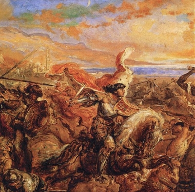 Στις 10 Νοεμβρίου 1444 οι Οθωμανοί νικούν τις χριστιανικές δυνάμεις στη Βάρνα