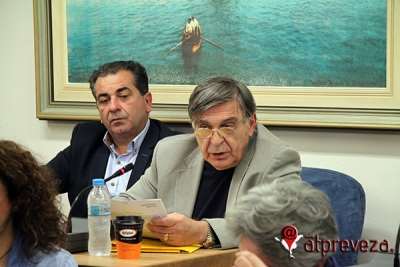 Η «τρολιά» του Δημήτρη Αυδίκου στον Τάκη Παππά...