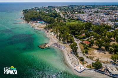 Κυκλοφοριακές ρυθμίσεις στην Κυανή Ακτή την Τρίτη για το Σχολικό Πρωτάθλημα δρόμου σε ανώμαλο έδαφος