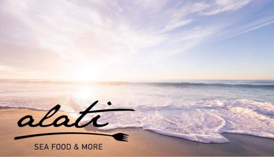 Το Alati Sea food &amp; More ανανεώνει το ραντεβού του για το 2023