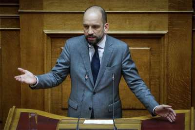 Κώστας Μπάρκας: «Σοβαρό πλήγμα στο κύρος της Δημόσιας Διοίκησης οι πρωτοφανείς καταγγελίες για την Περιφέρεια Ηπείρου»