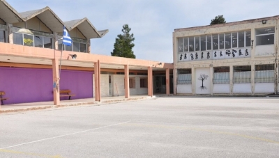 Διαμαρτυρία εκπαιδευτικών για τη μη ένταξη του ΕΠΑΛ Πρέβεζας στο πρόγραμμα «Μαριέττα Γιαννάκου»