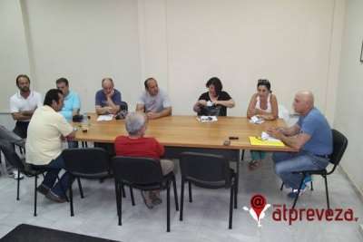 Ανεπανόρθωτο πλήγμα για τον τουρισμό της Π.Ε. Πρέβεζας η υποβάθμιση των δομών Υγείας