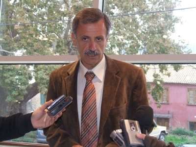Η ΔΗΜΑΡ Πρέβεζας θα στηρίξει την υποψηφιότητα του Μιλτιάδη Κλάπα