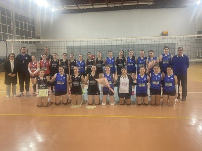 Χάλκινο μετάλλιο για την Κ-20 νεανίδων του Φιλαθλητικού στο πρωτάθλημα Βορειοδυτικής Ελλάδας