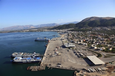 «Εγκληματική» αμέλεια σε πλοίο που εκτελεί το δρομολόγιο Κέρκυρα-Ηγουμενίτσα