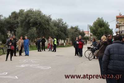 «Τα τροχαία δεν είναι ατυχήματα, είναι εγκλήματα»
