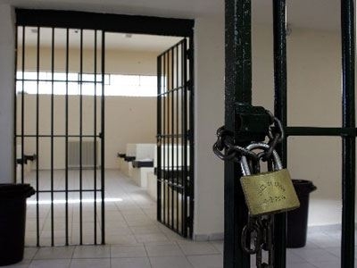 Ευρωπαϊκή καταδίκη για τις φυλακές Ιωαννίνων