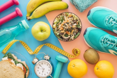 5 “υγιεινές” συνήθειες που θα πρέπει να αποφεύγουμε (Γράφει η κλινικός διαιτολόγος-διατροφολόγος Μαγδαληνή Μπόχτη)