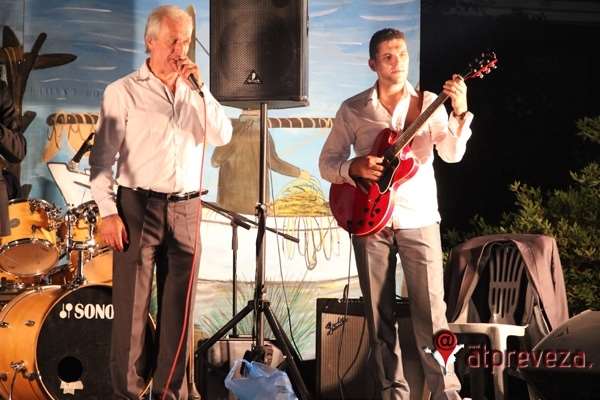Δημοτική-Λαϊκή Ορχήστρα «Θανάσης Πάντας»: Ιστορία στο παραδοσιακό τραγούδι… - O Τσάμικος