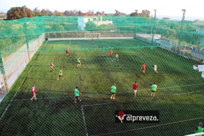 1ο Εργασιακό Πρωτάθλημα Ποδοσφαίρου Ria Sport – Δηλώστε συμμετοχή