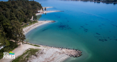 16χρονη με jet ski κινούταν με πολύ μεγάλη ταχύτητα στην Κυανή Ακτή - Συνελήφθη ο πατέρας της