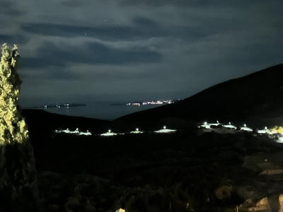 Δήμος Πάργας: Ενίσχυση της οδικής ασφάλειας με εγκατάσταση αυτόνομων ηλιακών φωτιστικών LED στο Δήμο Πάργας