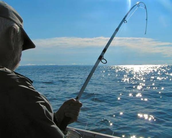 Ανακοινώθηκαν οι προϋποθέσεις για τον αλιευτικό τουρισμό-Πληροφορίες στο Τμήμα Αλιείας Π.Ε. Πρέβεζας