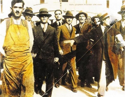 Στις 10 Ιανουαρίου 1927 ξεσπούν... ημερολογιακές συγκρούσεις στην Αθήνα