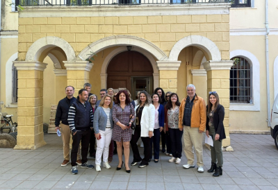 Πανελλαδική Κλαδική Απεργία των Δικαστικών Υπαλλήλων την Τετάρτη 10 Ιουνίου 2026