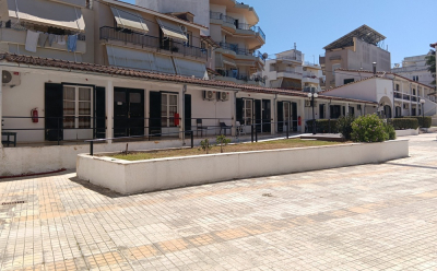 Ευχαριστίες του Μητροπολίτη Νικοπόλεως και Πρεβέζης για την αδειοδότηση του Γηροκομείου Πρέβεζας