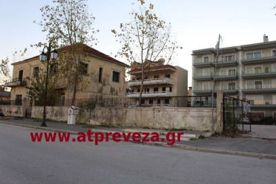 Το Παλαιό Τελωνείο παραχωρείται άνευ ανταλλάγματος στο Δήμο Πρέβεζας