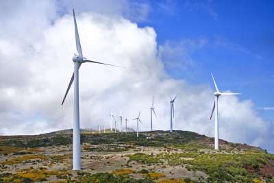 Πορτογαλικός ενεργειακός κολοσσός πίσω από αιολικό πάρκο στα όρια των Νομών Πρέβεζας και Άρτας