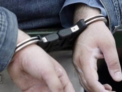 Μπαράζ συλλήψεων στο Καναλάκι Πρέβεζας