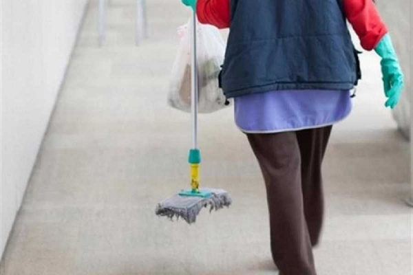 Συνεχίζεται ο «Γολγοθάς» των καθαριστριών του Νοσοκομείου Πρέβεζας - Λύνεται άμεσα το θέμα υποστηρίζει ο διοικητής