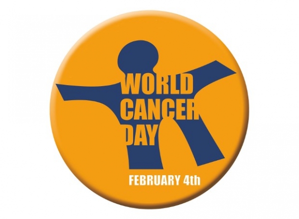 Παγκόσμια Ημέρα Κατά του Καρκίνου (vid)