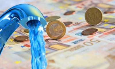 Μόλις το 6% των ανείσπρακτων οφειλών πολιτών διακανονίστηκε στη ΔΕΥΑ Πρέβεζας