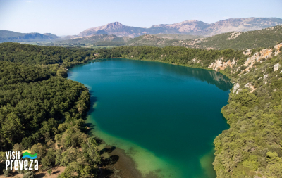 Ορίζοντες Ηπείρου: Το σκεπτικό για ήπια αξιοποίηση της λίμνης Ζηρού (Video)