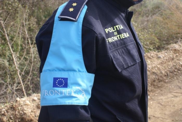 ΑΠΟΚΑΛΥΠΤΙΚΟ: Η FRONTEX θέλει να αναπτύξει δύναμη στην Ήπειρο...
