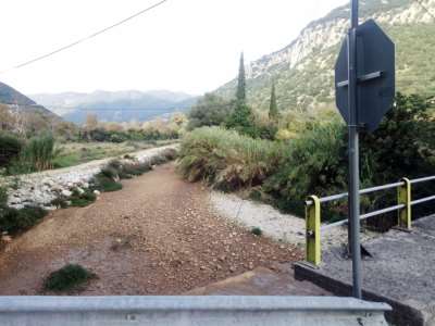 Στη Βουλή φέρνει το θέμα της οικολογικής καταστροφής στο Λούρο το ΚΚΕ